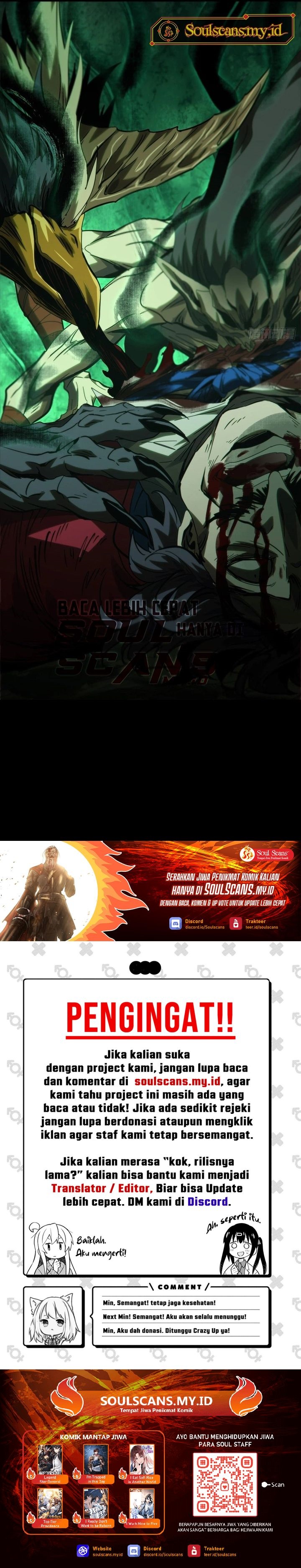 Dilarang COPAS - situs resmi www.mangacanblog.com - Komik elephant invisible 174 - chapter 174 175 Indonesia elephant invisible 174 - chapter 174 Terbaru 14|Baca Manga Komik Indonesia|Mangacan